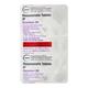 ROSULESS 20 Tablet 15's - High Cholesterol-Dys