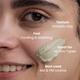 Purifying Matcha Clay Mask 50gm - Face Packs