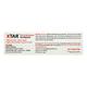 XTAR Tooth Paste 100gm - Oral Care - P-Mou
