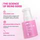 Plum 2% Hyaluronic Acid Serum with Bulgarian Rose Hydration Boost Fragrance free 30ml - Face Serum