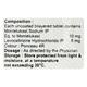 Salphyllin M 10/5mg Tablet 10'S - Allergies-Ant
