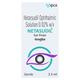 NETASUDIL Eye Drops 2.5ml - Glaucoma-Ant