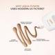 Eclipse Solaire 5X PROTECTION Aqua Fusion Sunscreen SPF 50 PA+++ 60 ml - Face Sunscreen