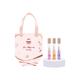 Plum BodyLovin' Luxe Perfumes Gift Set- 3 x 15ml Long Lasting Fragrances 3's - Women Perfumes (Edt/Edp)