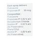 Flutiflo Nasal Spray 10ml - Nasal Congestion-Nas