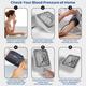 MedTech Fully Automatic Digital BP Monitor - BP12 - Blood Pressure Monitor Device