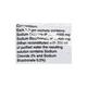 Sinopure 7.8Gm Sachet 14'S - Supplements-Ele