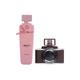 Maryaj Cosmo Girl EDP Floral Powdery Perfume And Maryaj Zoom Pour Homme EDP Spicy Woody Perfume 200 ml - Perfumes (Edt/Edp)