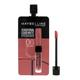 Maybelline Sensational Liquid Matte Mini - Best babe 2 ml - Liquid Lipsticks