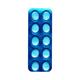 DOLO 650 Tablet 10's - Fever-Ana