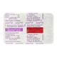 Aztor 20mg Tablet 15'S - High Cholesterol-Dys