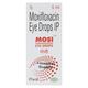 Mosi Eye Drops 5ml - Eye Infections-Eaa