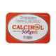 Calcirol 60000IU Softgel 8'S - Supplements-Vit
