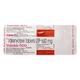 Valcivir 500mg Tablet 3'S - Viral infections-Ant