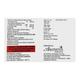 TRANESMA G PLUS Tablet 10's - Bleeding Disorders-HPA