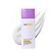 Sixam Glow Daily Call Sun Serum SPF 50 PA++++ with Niacinamide & Bisabolol, Weightless Sunscreen 50 ml - Body Sunscreen