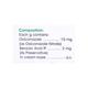 AUXERG Cream 50gm - Fungal Infections-Taa