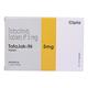TOFAJAK IN 5mg Tablet 10's - Arthritis-Dis