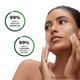 Novology Acne Clearing Cleanser for Acne, Whiteheads & Blackheads - Suitable for Sensitive Skin 150 gm - Face Wash & Cleansers