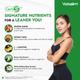 Vidaslim Meal Replacement Protein Health Shake Powder - Vanilla Elixir (Refill Pack) 500 g - Weight Loss