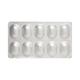 Glytrin Met 20/1000mg Tablet 10'S - Diabetes-Ant