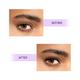 Plum Lash Drama 1-4-All Mascara Length + Curl + Volume + Definition 01 Black 8 ml - Mascaras