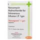 Vancogram 1gm Injection 1's - Bacterial Infections-OAB