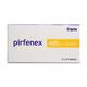 PIRFENEX 400mg Tablet 15's - Idiopathic Pulmonary Fibrosis
