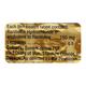 Rantac 150mg Tablet 30'S - Ulcer/Reflux/Flatulence-Aaa