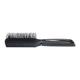 Babila Flat Hair Brush-HB-V570 1's - Hair Brushes