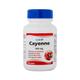Healthvit Cayenne Capsules 60's - Digestive Health