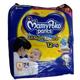 MamyPoko All Night Absorb Diaper Pants (S) 74's - Diapers & Wipes