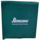 Romsons Kenpore Microporous Paper Tape (SH-6301) 9 M x 50 mm (Pack Of 6) - Bandages & Dressings