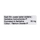 Sermind 50mg Tablet 10'S - Depression-Ant