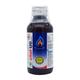 Cital Uti Sugar Free Suspension 100ml - Kidney Disease/Stones-Oth