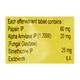 Gastica Fiz Sugar Free Orange Flavour Effervescent Tablet 6'S - Ulcer/Reflux/Flatulence-Aaa