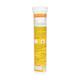 Enerc 1000 Orange Flavour Effervescent Tablet 20'S - Supplements-Vam