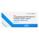 Provanol Forte 0.25mg Tablet 10'S - Anxiety-Anx
