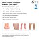 Sorgen Classique Medical Compression Stockings Class 2 Knee Length - Medium 1's - Knee/Ankle/Leg/Foot Supports