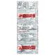 Montemac FX Tablet 10'S - Allergies-Ant