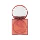 Huda Beauty Glowish Cheeky Vegan Blush Powder Sassy Safron 2.5 gm - Blushes