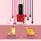 Sery Bold Nail Polish With Almond Oil And Vitamin E, Toxin Free- Ebony, MNP-17 8 gm - Nail Polish