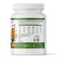 INLIFE Plant Protein Powder - Coffee Flavour 1 kg - Protein Drink