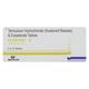 Flokind D Tablet 10'S - Bladder And Prostate Disorders-Dru