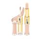 Miss Rose Full Coverage Face Stick Foundation 7601-003Z Beige9 8 gm - Foundation