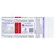 Telster Ct 40Mg Tablet 10's - Hypertension-Ang
