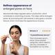 Reequil Pore Refining Niacinamide Serum 25 ml - Face Gels
