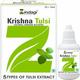 Zindagi Krishna Tulsi Drops 30 ml - Vitamin C