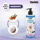 Pawpaya Whitening Coat Shampoo New 250 ml - Pet Grooming