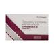 LIPICURE GOLD 40mg Capsule 10's - High Cholesterol-Dys